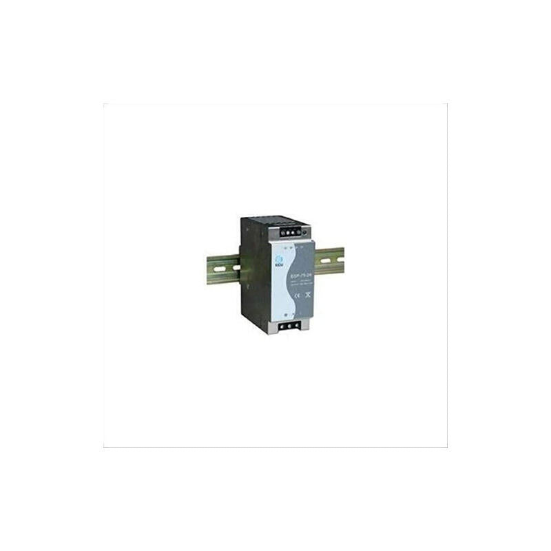 (Edp-75-48) Dahua Fuente De Alimentación 48v 1.6a