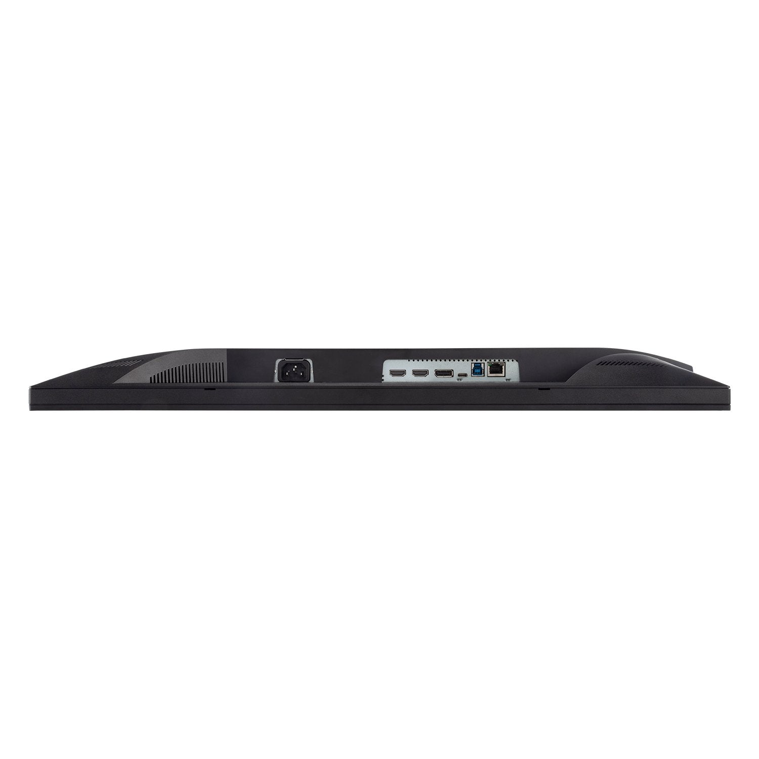 EAN 0766907008555 - Viewsonic VG Series VG2756-4K pantalla para PC 68,6 cm (27") 3840 x 2160 Pixeles 4K Ultra HD LED Negro imagen 11