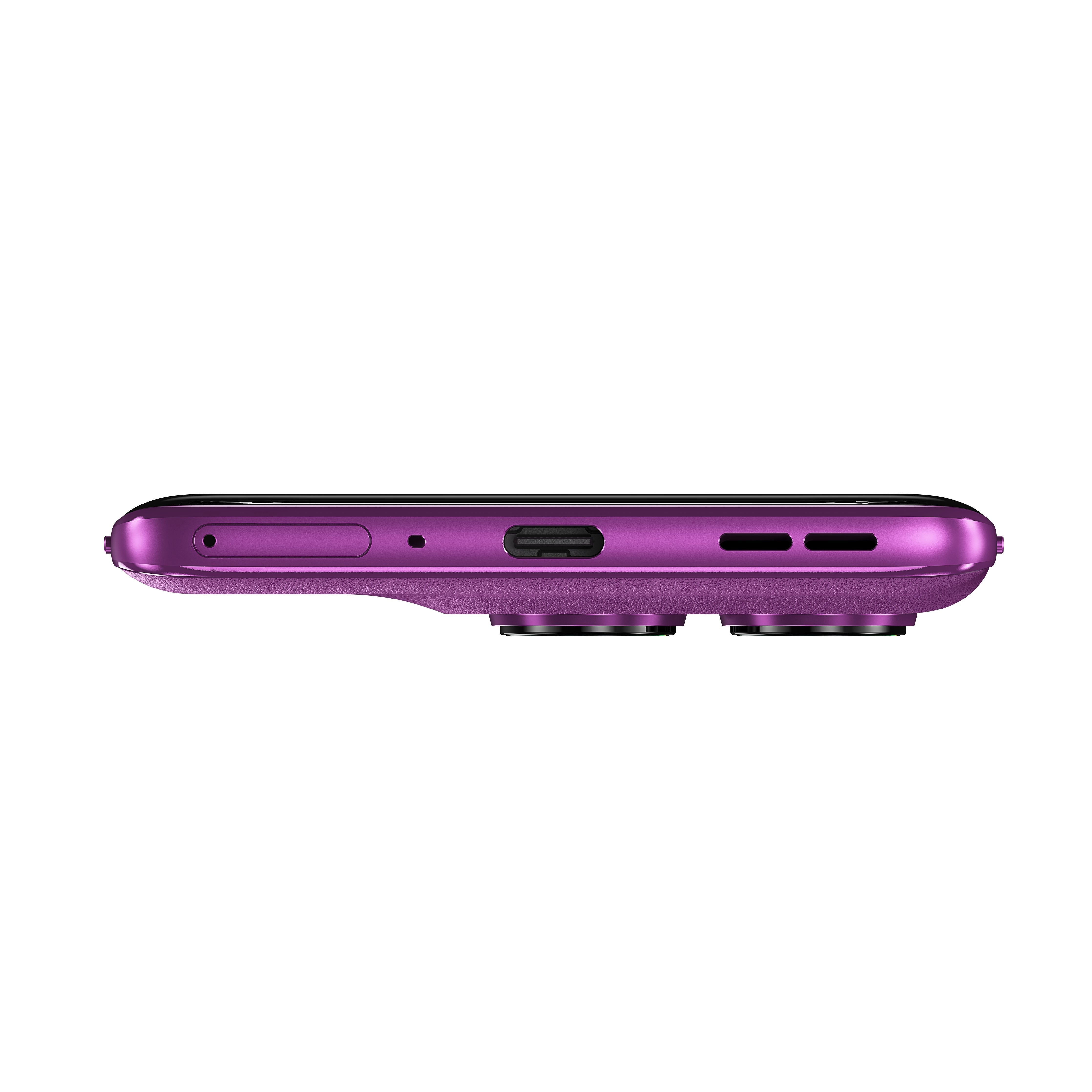 Motorola Edge 60 Pro 12+512gb 6.7" 5g Purple Ita