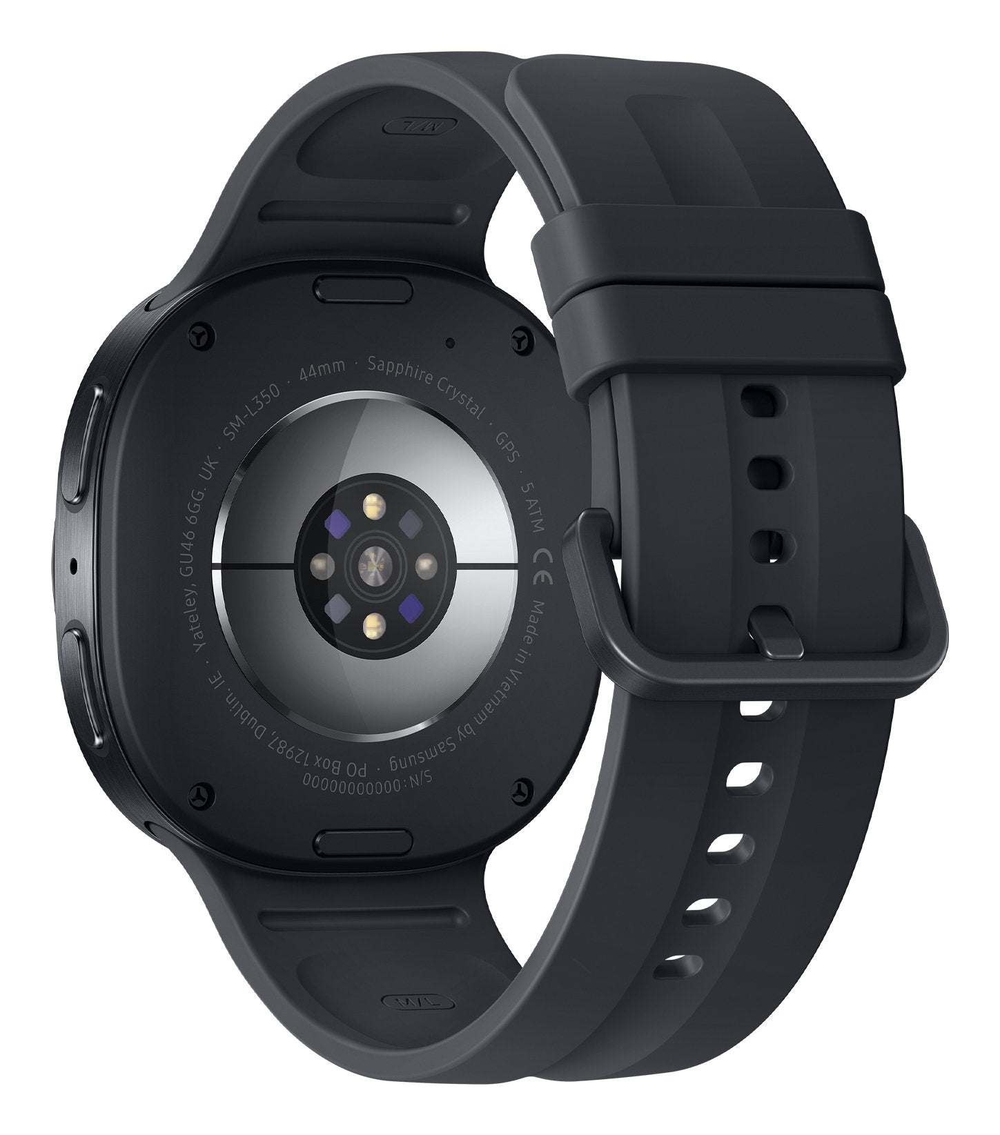 Watch Samsung Galaxy Watch 9 L350 44mm Bt - Graphite
