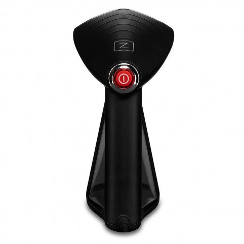 EAN 5902581657329 - ZEEGMA ZE-HANDIG BLACK vaporizador para ropa Vaporizador manual de prendas 0,26 L 1500 W Negro imagen 3