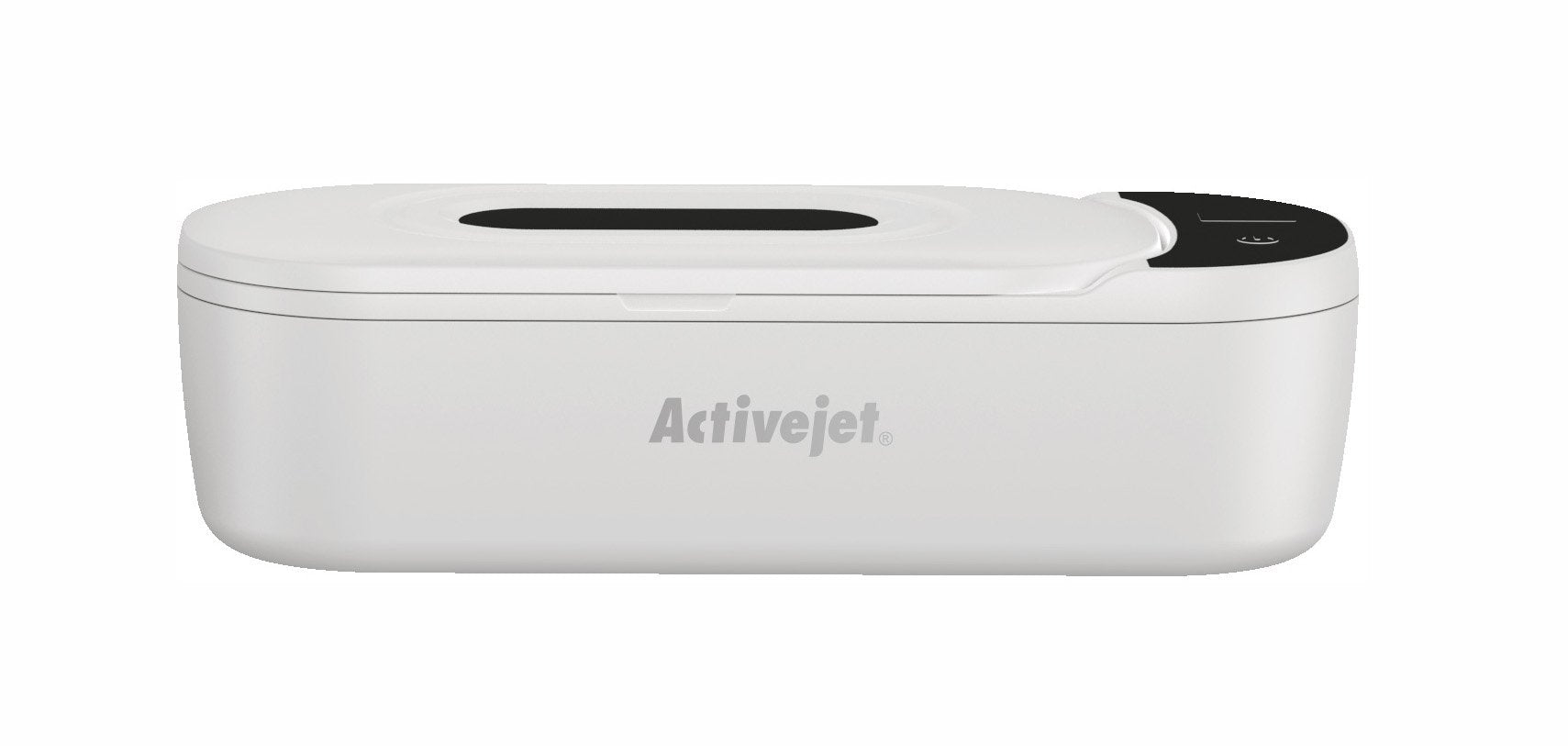 Activejet Lavador Ultrasónico Uv Auc-200 Blanco