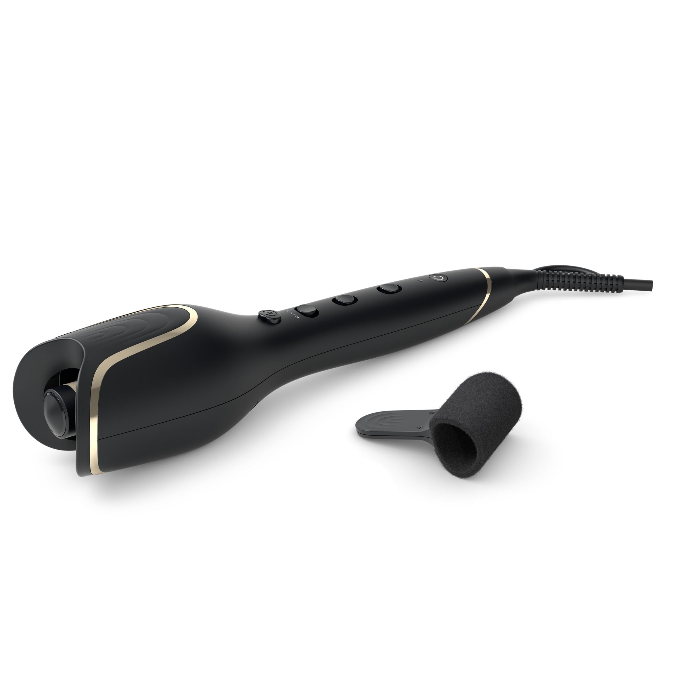 Rizador Philips Stylecare Prestige Auto Curler Bhb876 00