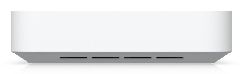 EAN 810177161530 - Ubiquiti UXG-Fiber (30W) pasarel y controlador 1000, 2500, 10000 Mbit/s imagen 3