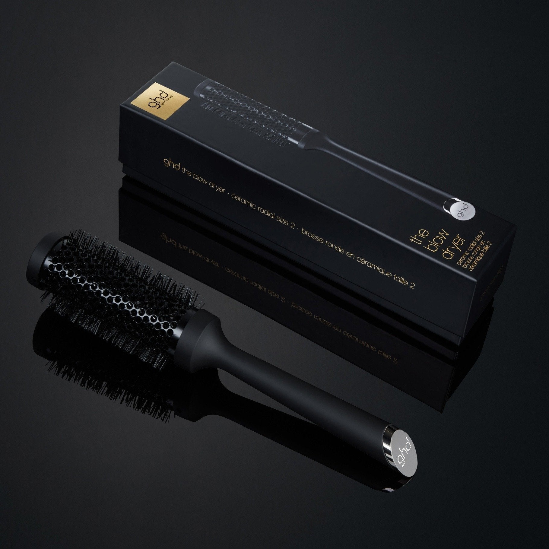 Ghd The Blow Dryer - Rundbürste - 35 Mm