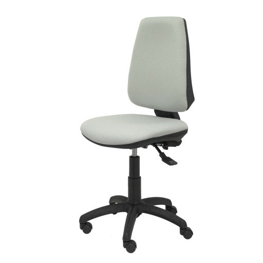 Piqueras Y Crespo Elche S Bali Silla De Oficina Ruedas Nylon Gris Claro