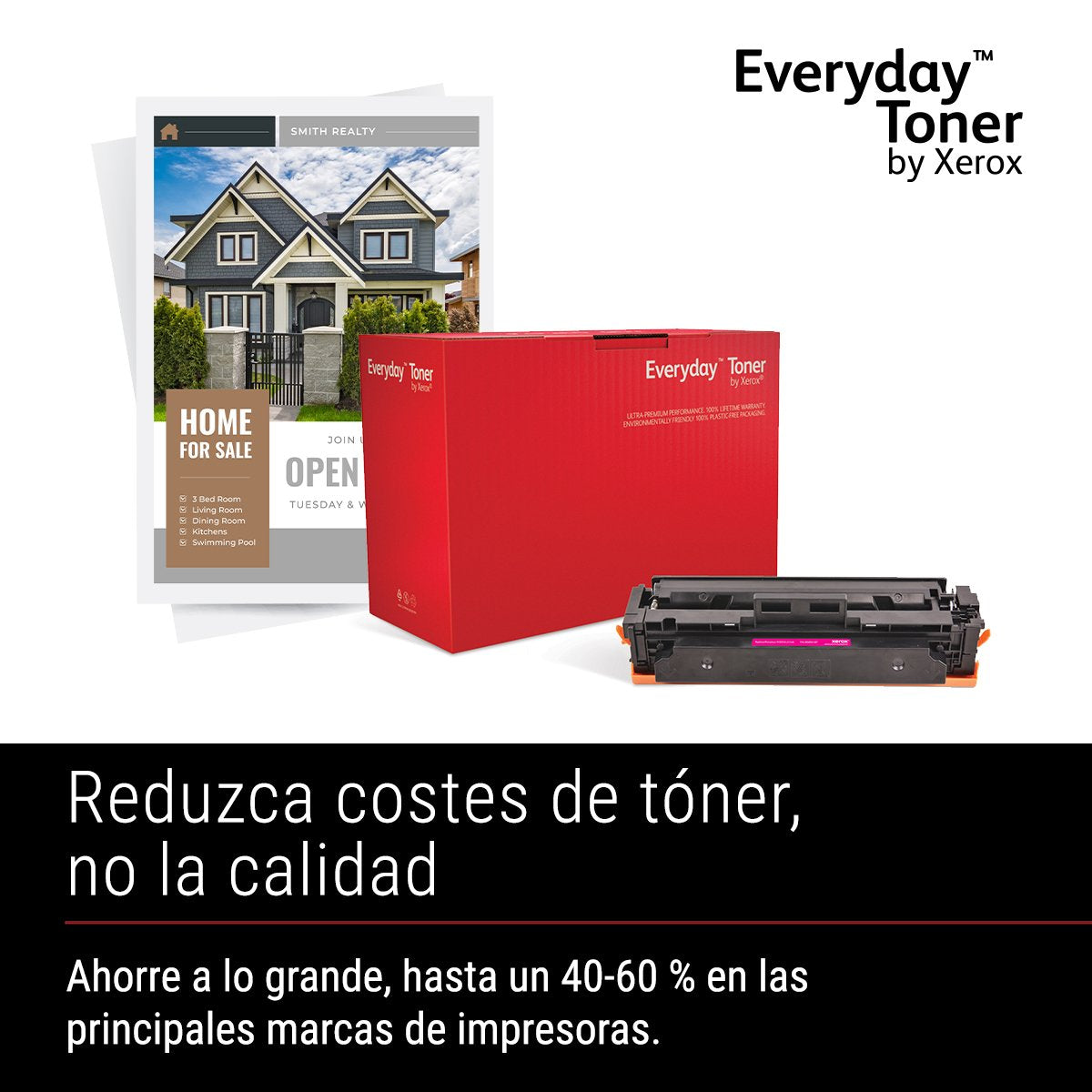 EAN 0095205593785 - 006R03793 cartucho de tóner 1 pieza(s) Compatible imagen 5