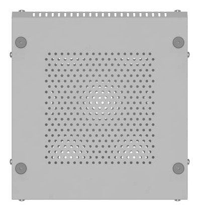 Lanberg Or10-2309-S Rack Abierto 10" 9u 280x300 Gris