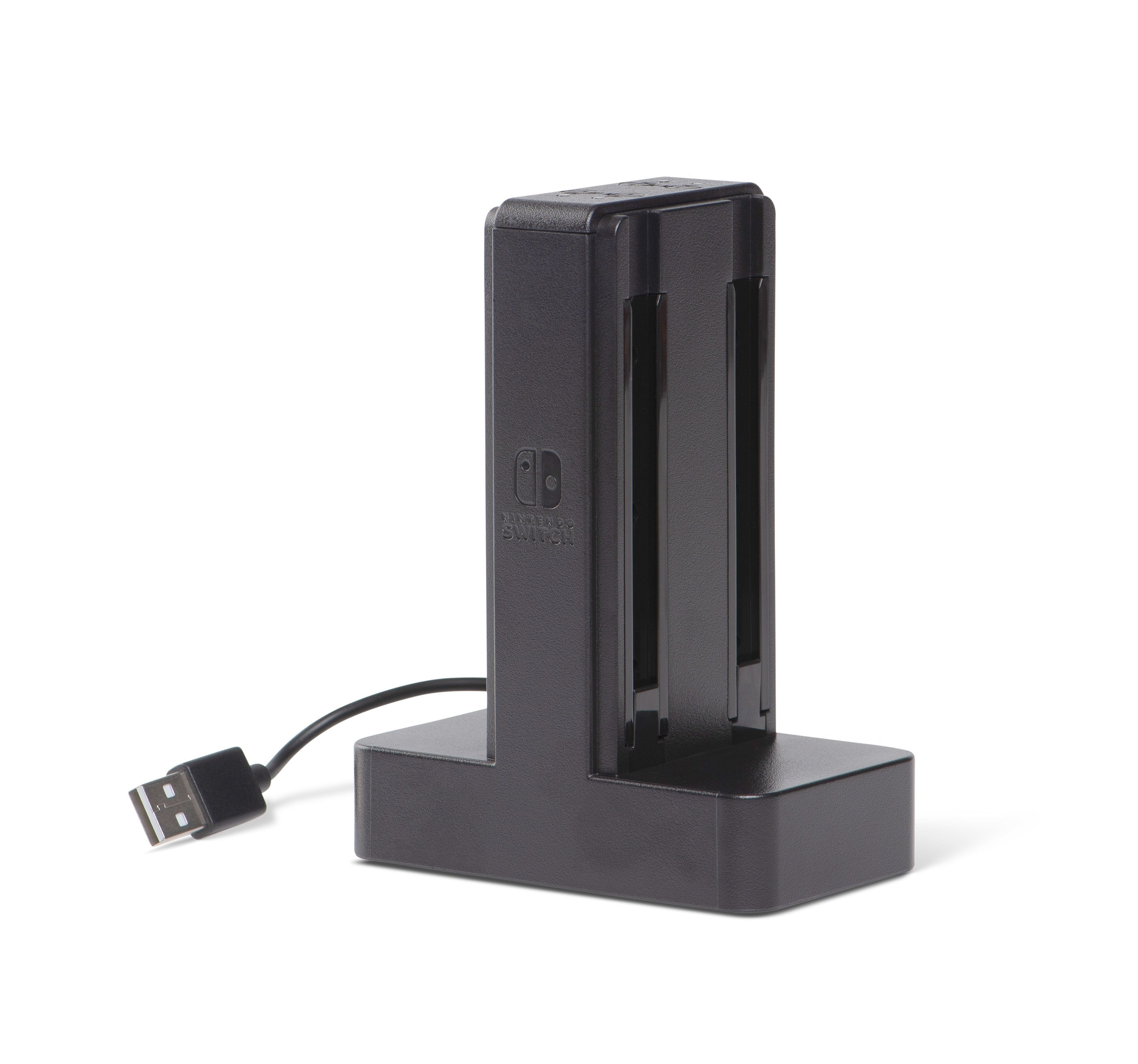 Estación De Carga Power A - 4 X Joy-Con - Nintendo Switch