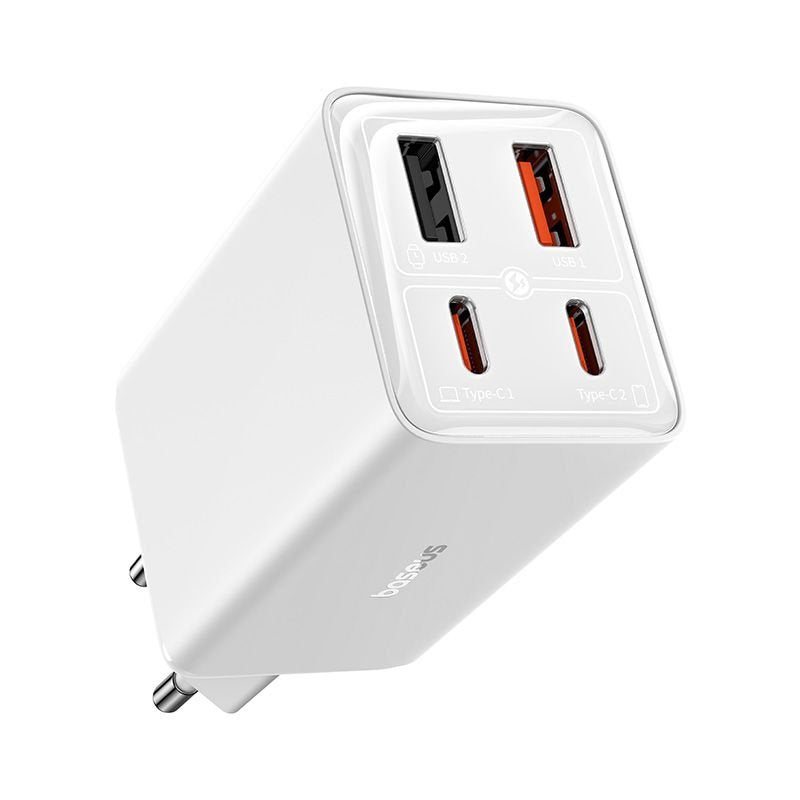 Gan6 Pro Fast Charger