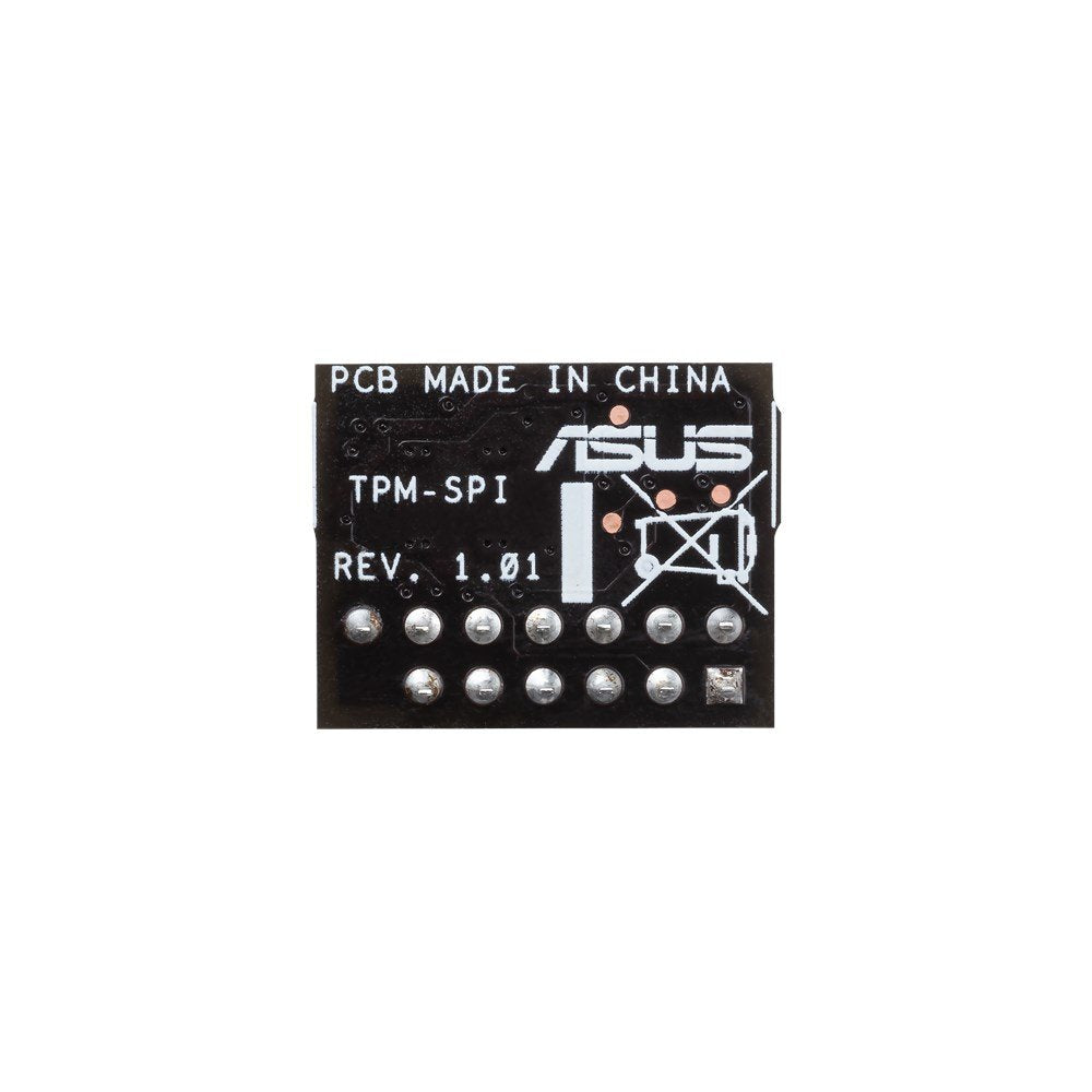 Tpm-Spi 2.0