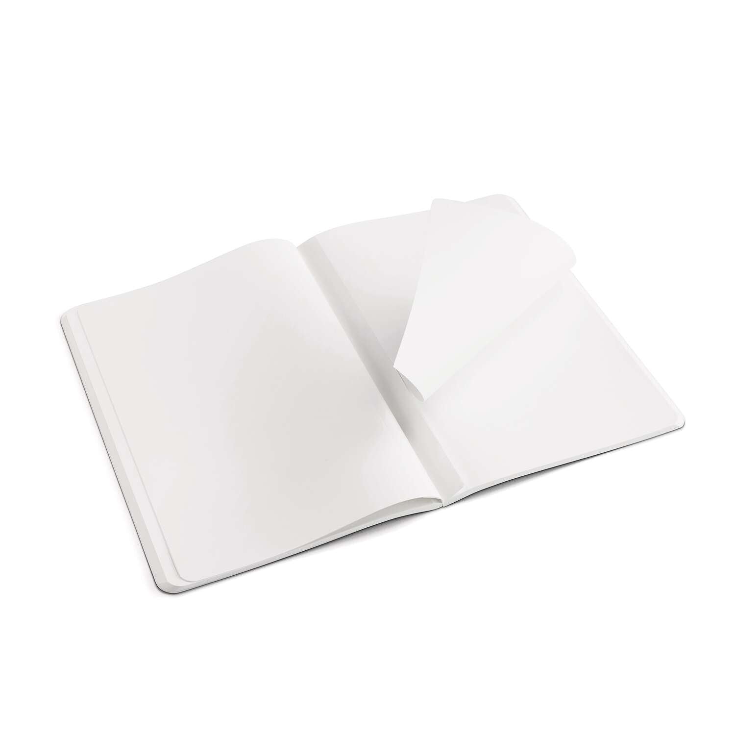 Maul A822151 Cuaderno Y Block 50 Hojas Verde