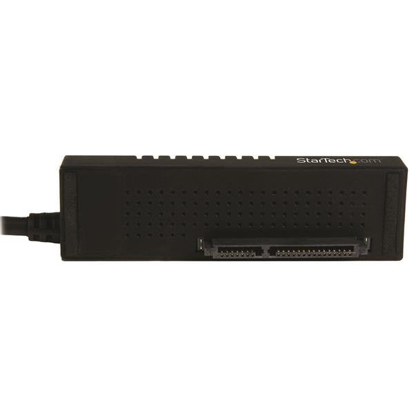 Startech.Com Cable Sata A Usb - Usb 3.1 (10gbps) - Uasp