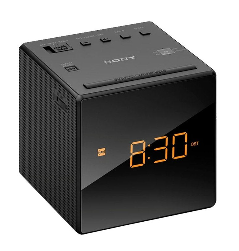 Sony Despertador Icfc1b