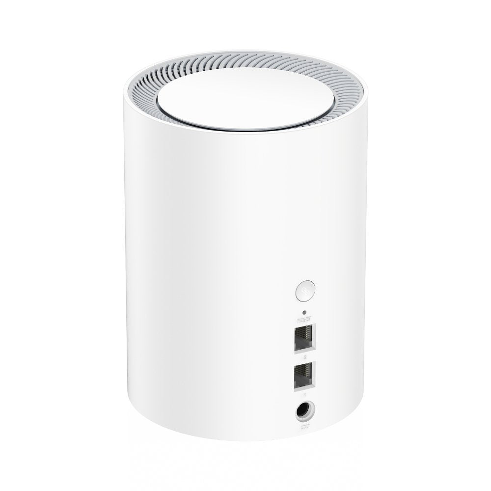 Extensor Mesh Cudy Ax1800 Wifi 6 Mesh Solution M1800 1-Pack