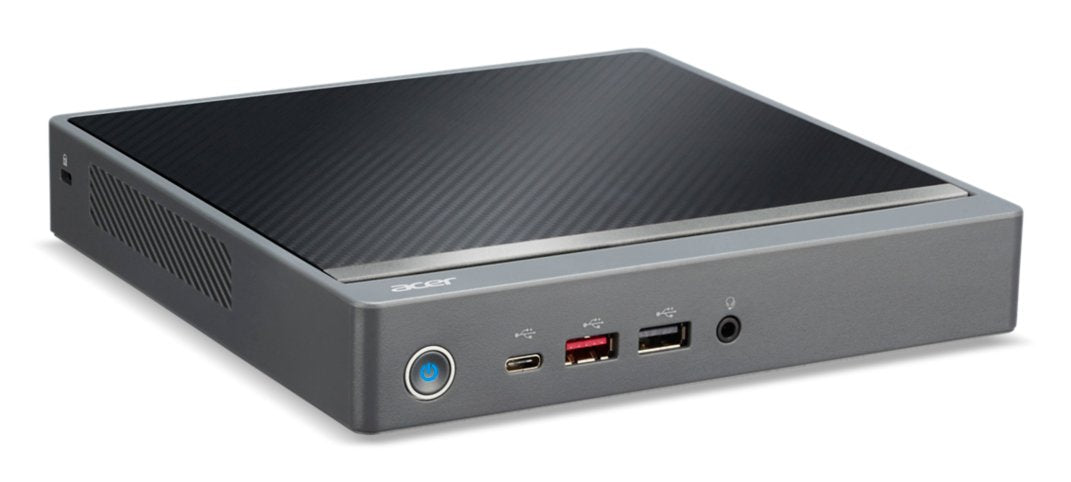 EAN 4711474068293 - Acer Veriton N N2590G Intel® Core™ i3 i3-1315U 8 GB DDR4-SDRAM 512 GB SSD FreeDOS Mini PC Plata imagen 6