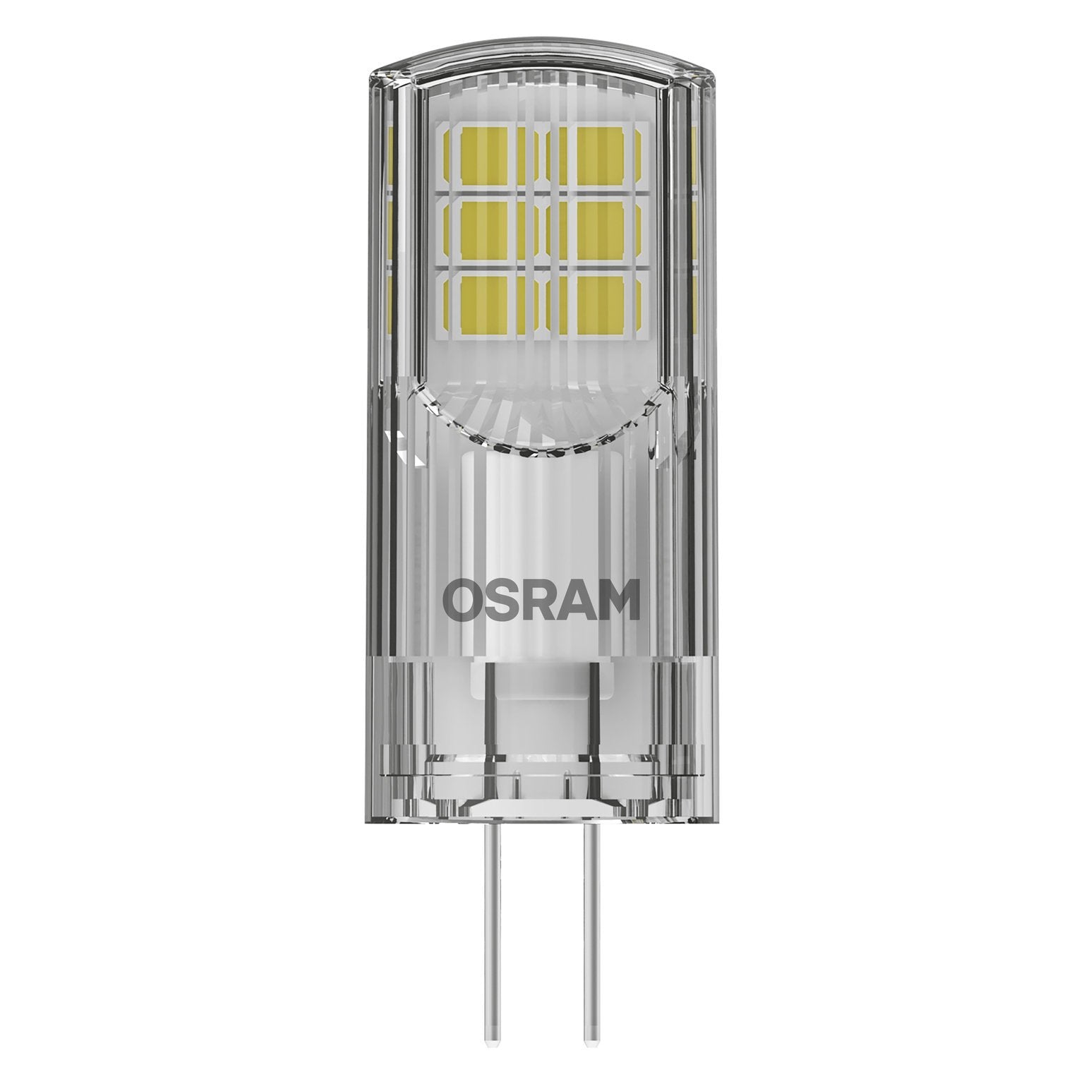 EAN 4058075431997 - Osram STAR lámpara LED Blanco cálido 2700 K 2,4 W G4 F imagen 2