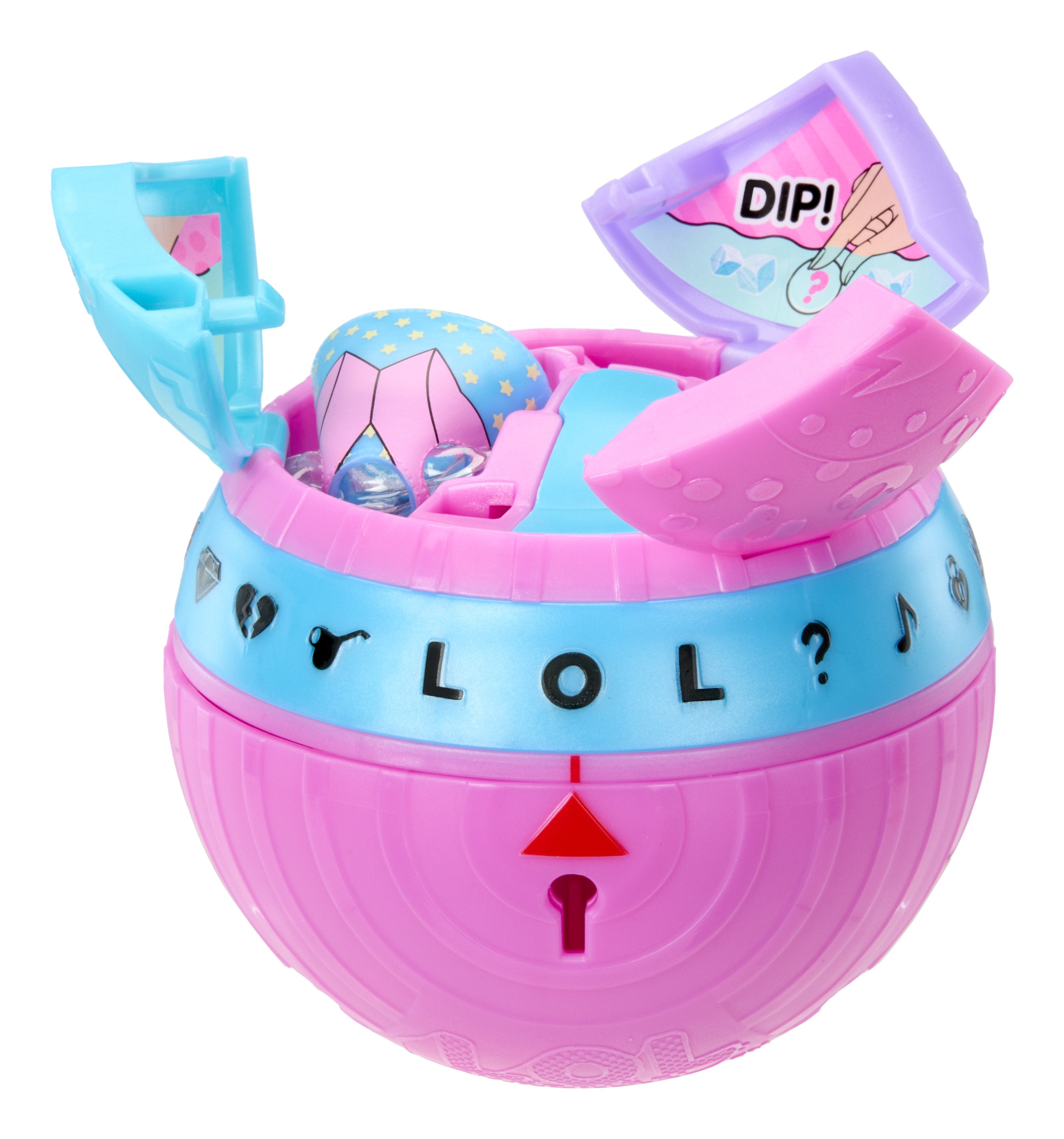 EAN 35051542629 - L.O.L. Surprise! 542629 muñeca imagen 4