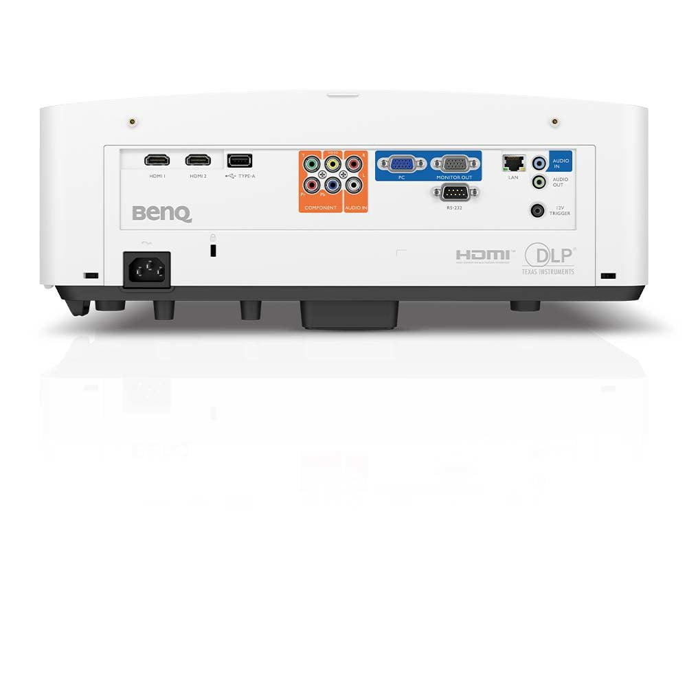 Benq Beamer Lu930 5000 Lumen Wuxga Laser