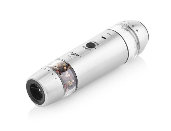 EAN 8590393324880 - Eta ETA192890000 molinillo de especias Molinillo para sal y pimienta Acero inoxidable imagen 4