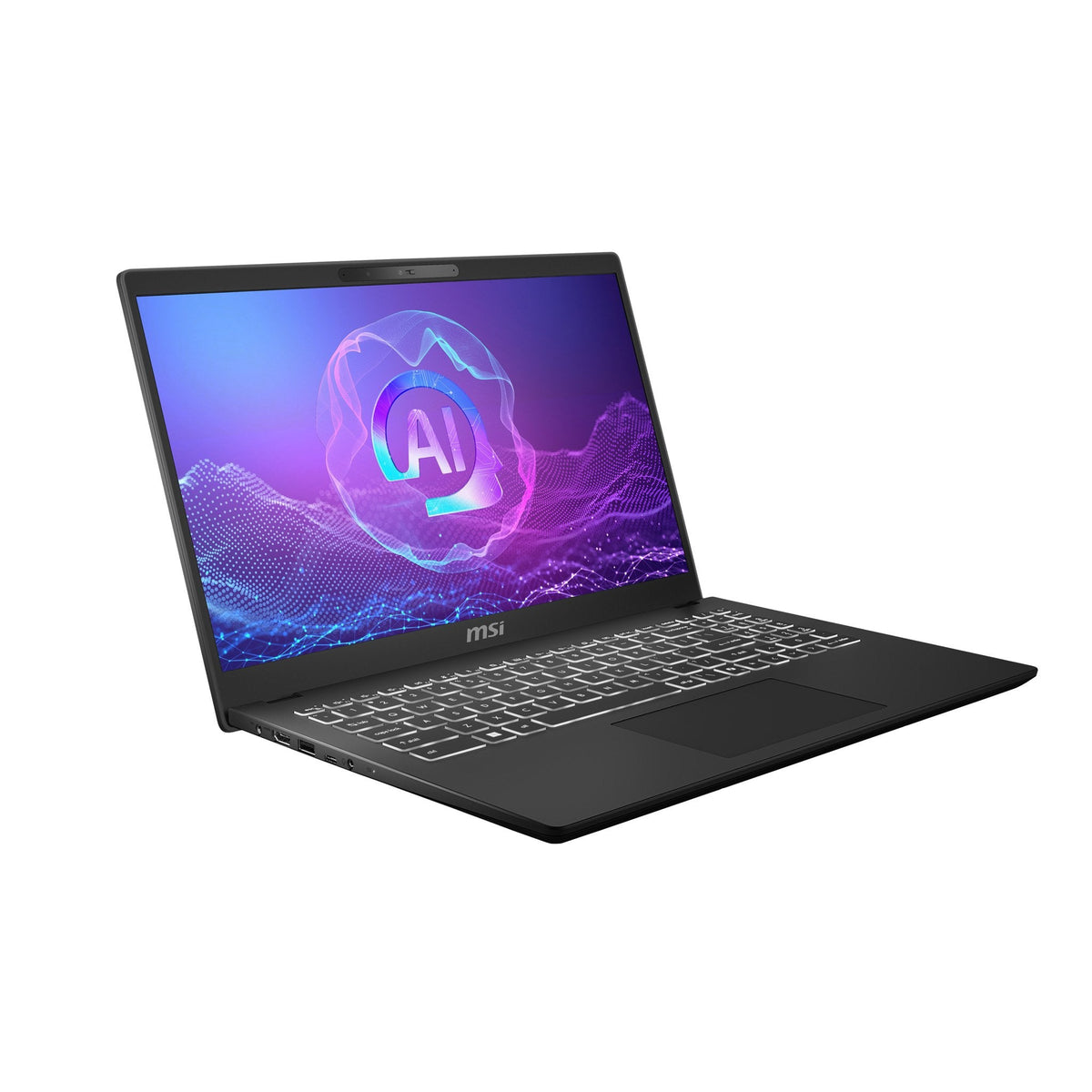 Msi Modern 15 H Ai C2hmg-288frnn