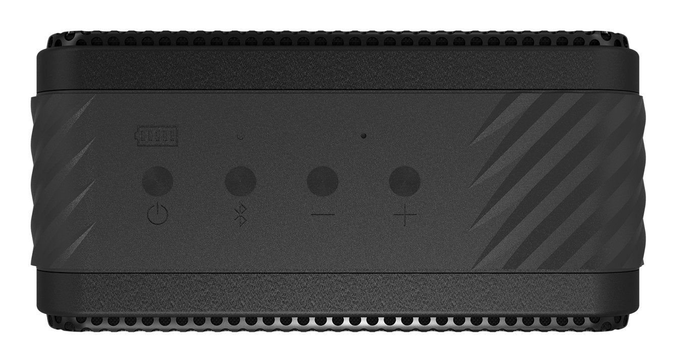 EAN 0743878053265 - Klipsch Nashville Altavoz portátil estéreo Negro 20 W imagen 5