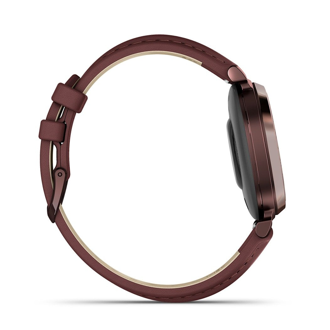Garmin Lily 2 - Dark Bronce