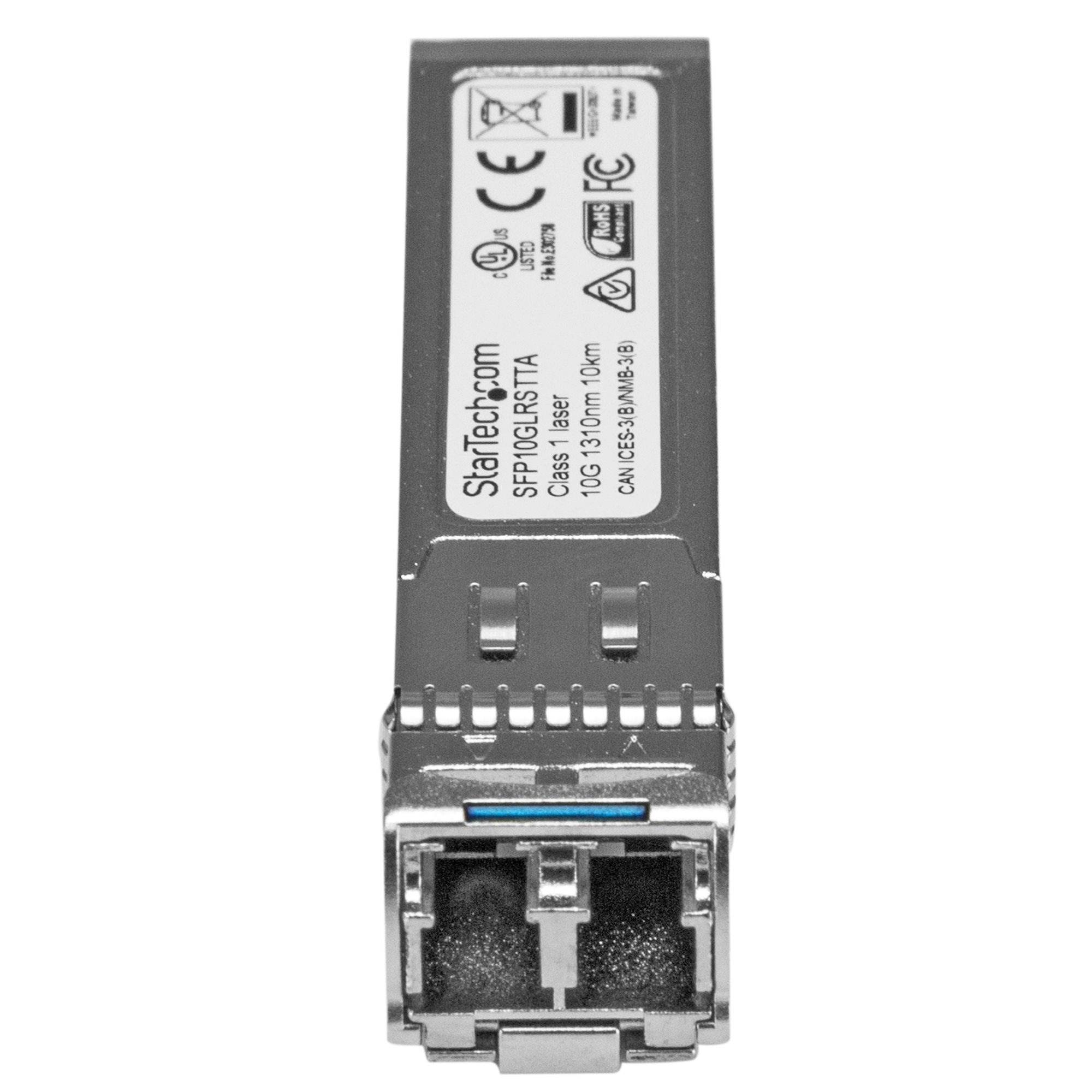 Sfp+ Compatible Con Cisco Accs