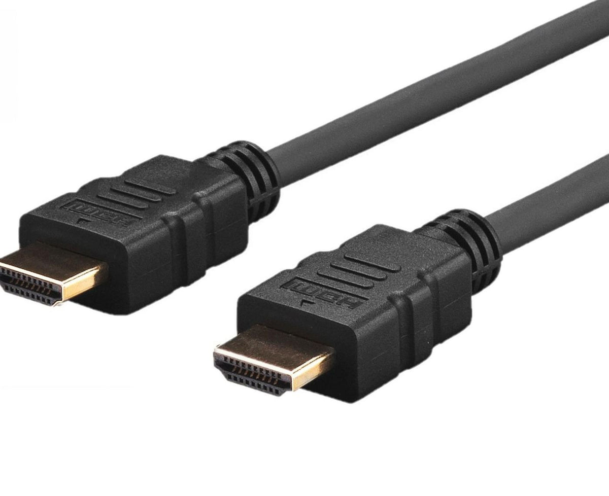 EAN 5704174184102 - Vivolink PROHDMIHD3-BULK cable HDMI 3 m Negro imagen 1