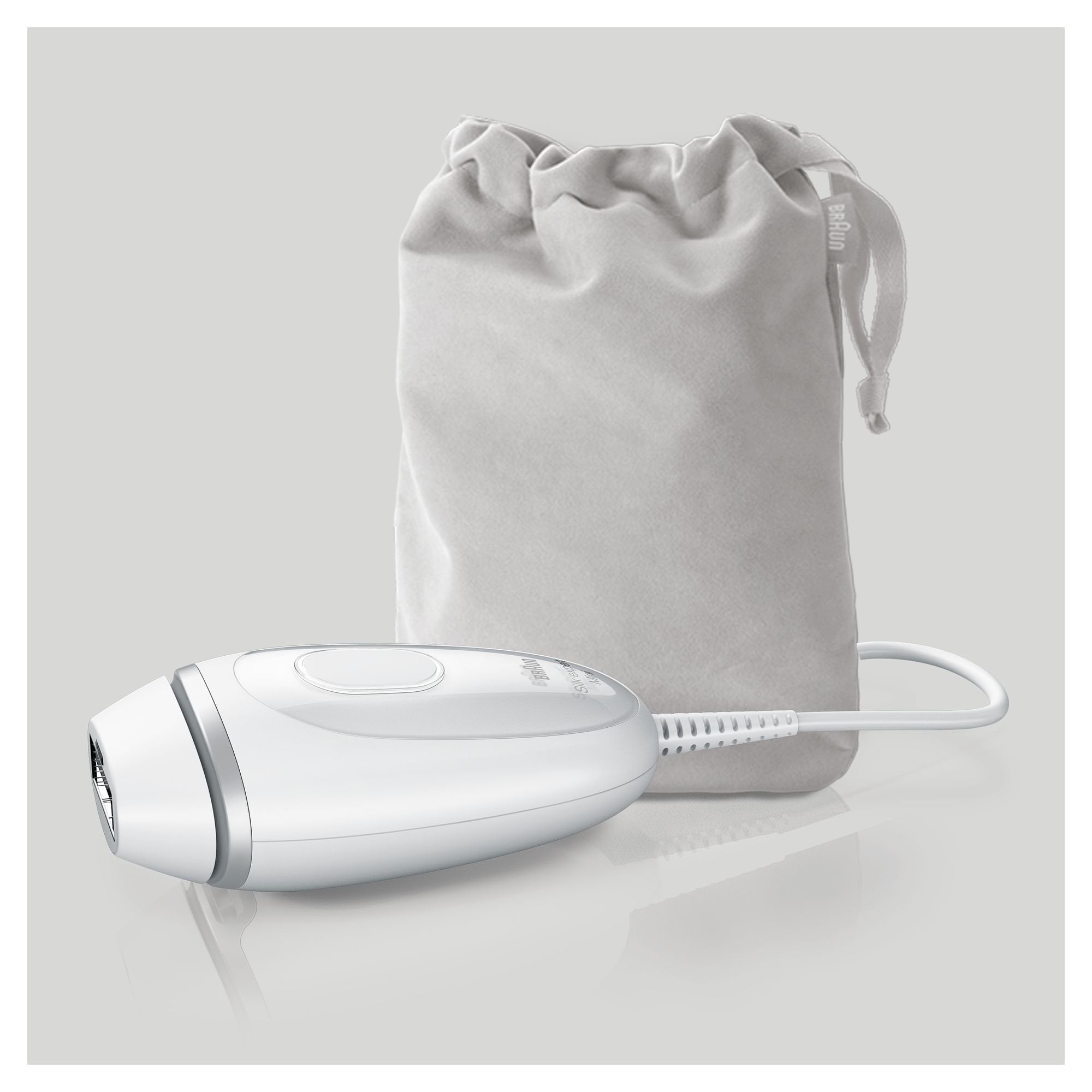 Depiladora Braun Silk-Expert Pro Ipl Pl1124 - Epilierer