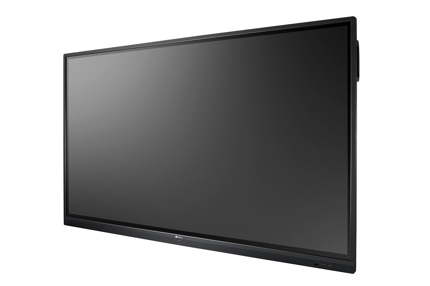 EAN 4710739595987 - AG Neovo IFP-7502 Panel plano interactivo 189,2 cm (74.5") LCD Wifi 350 cd / m² 4K Ultra HD Negro Pantall imagen 3