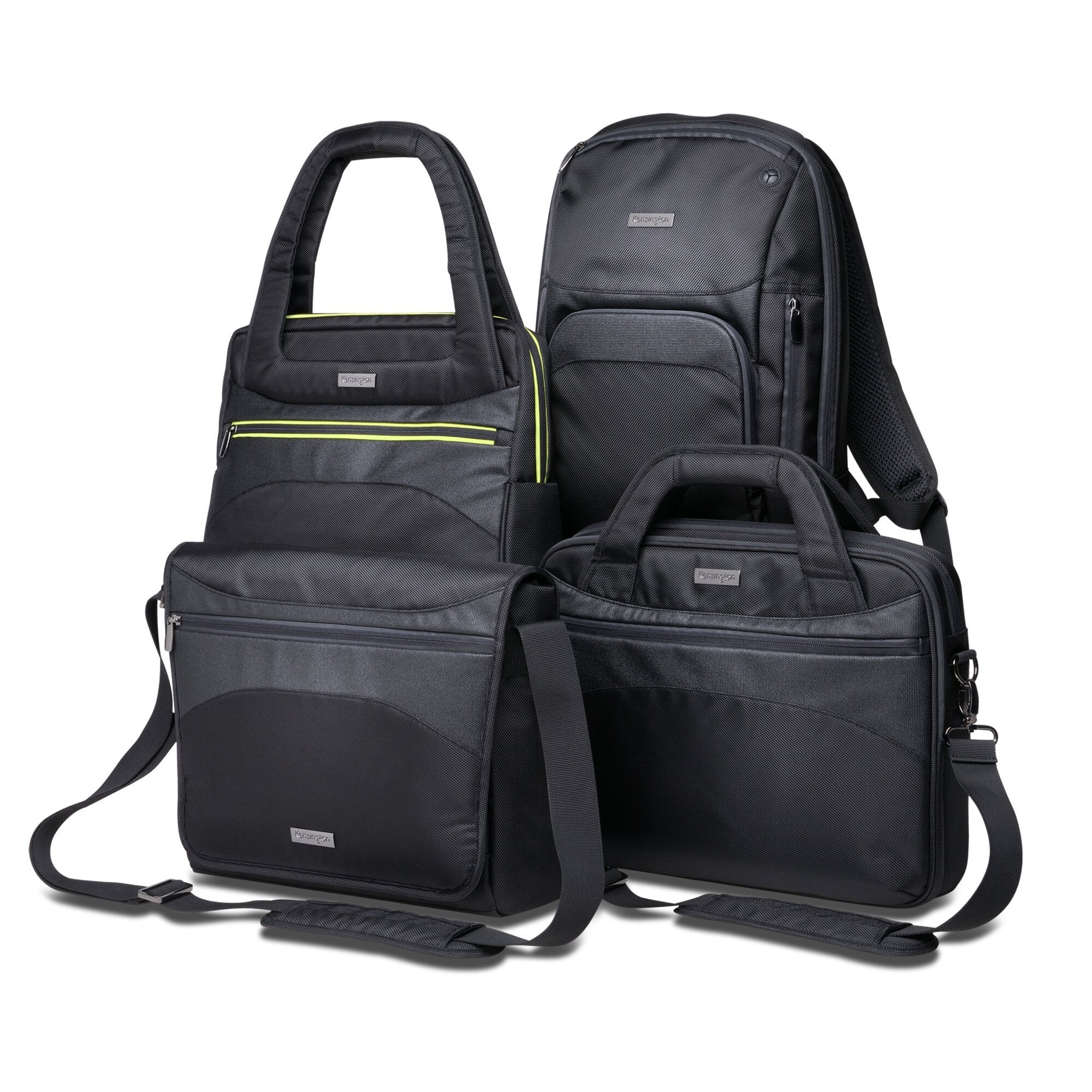 EAN 0085896625919 - Kensington k62591eu 35,6 cm (14") Negro imagen 4