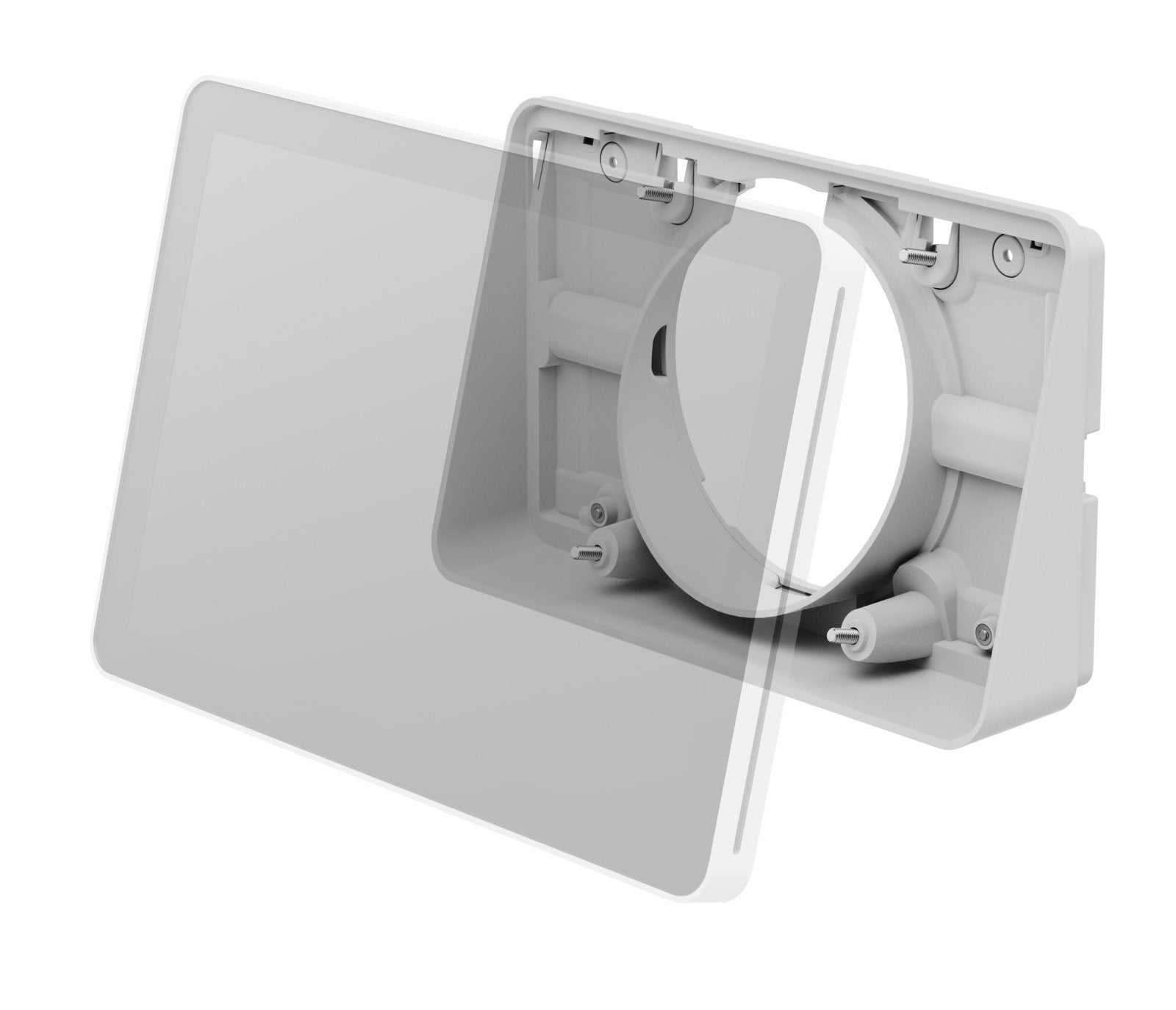 Logitech Tap Scheduler