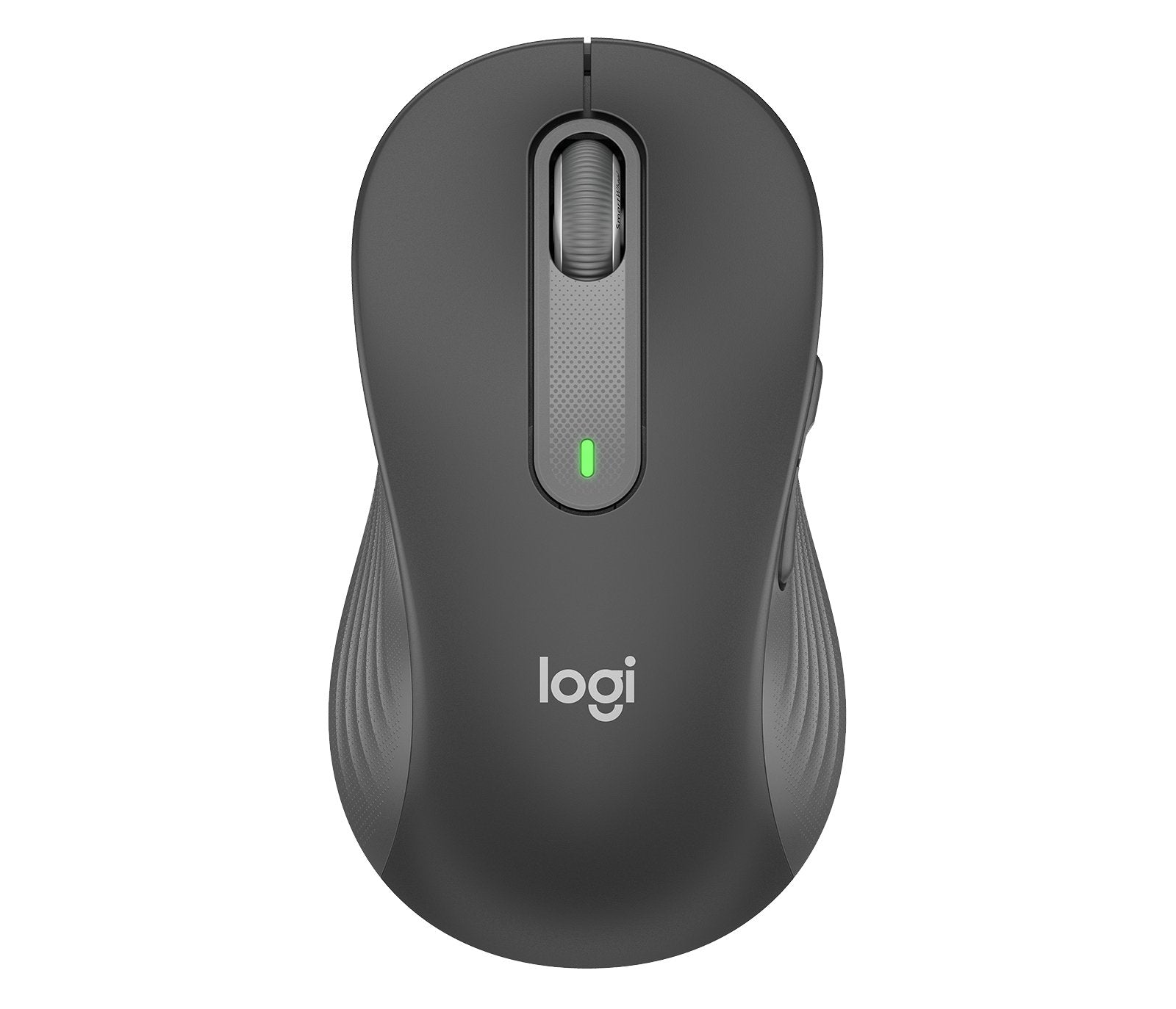 Logitech Signature M650 Ratón Oficina Izquierda Rf Wireless + Bluetooth Óptico 4000 Dpi