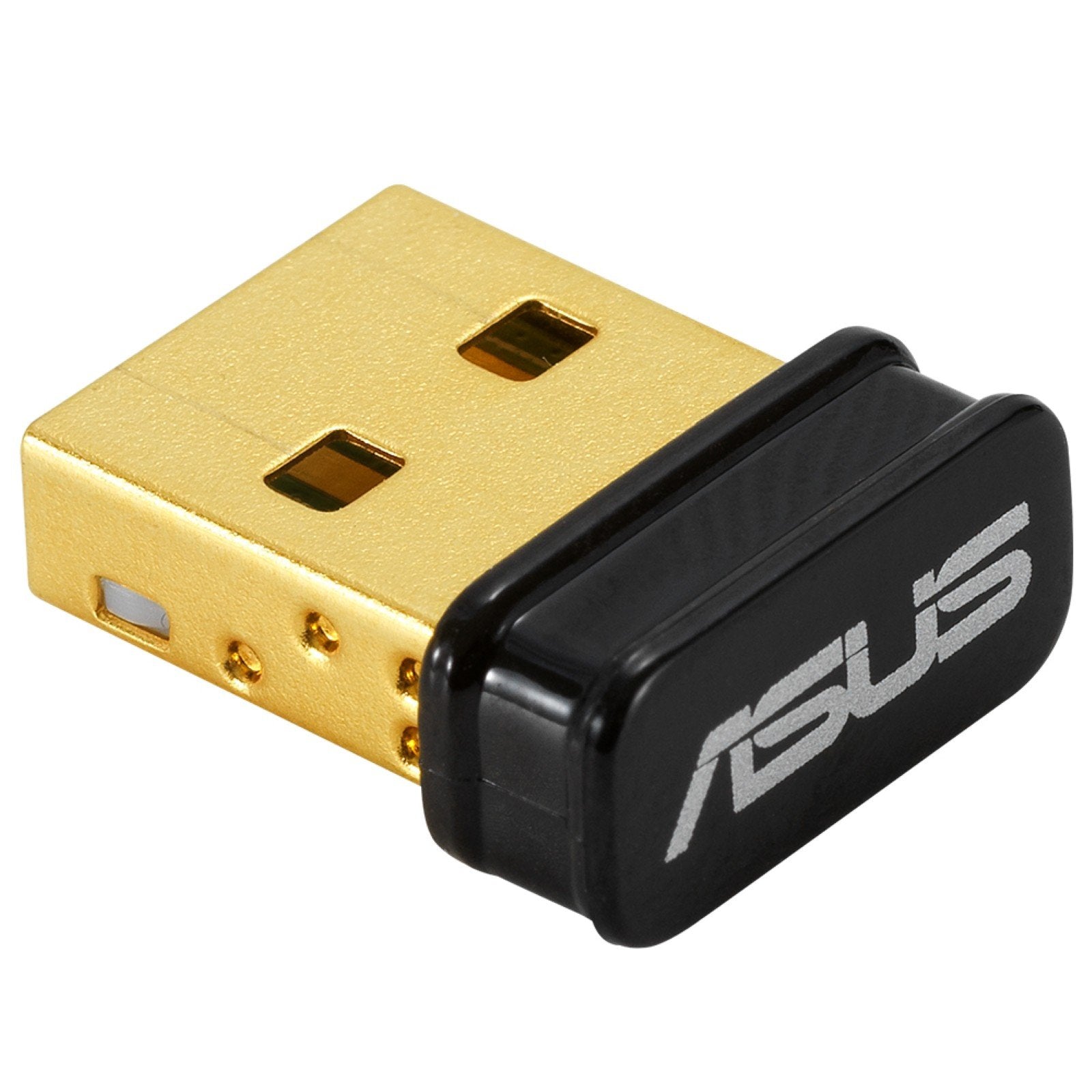 Adaptador Bluetooth Asus Usb-Bt500 Nano Bluetooth 5.0/2.1/3.0/4.0  /Usb 2.0 90ig05j0-Mo0r00