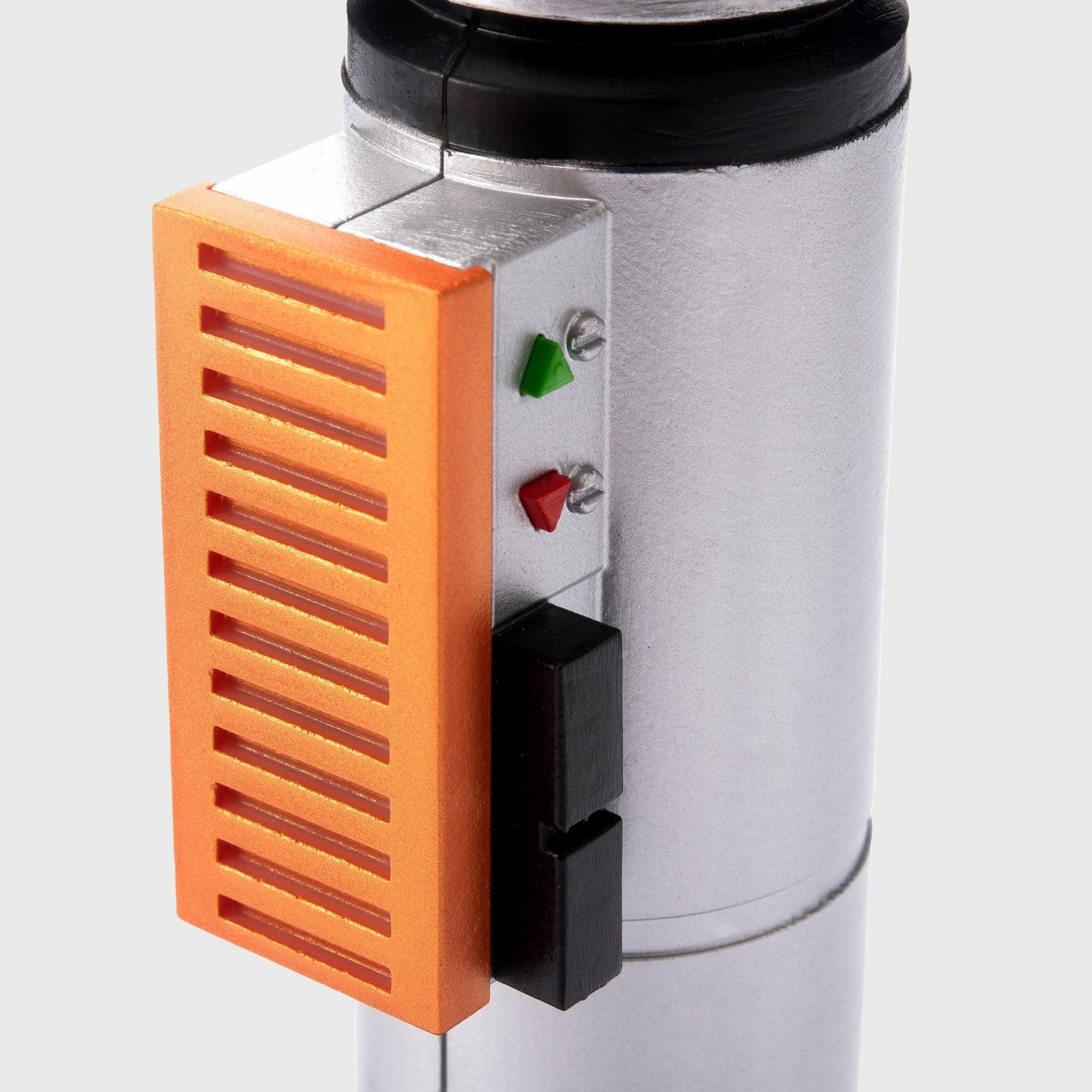 Lámpara De Mesa Ukonic Luke Skywalker Sable Láser Verde