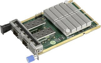 Supermicro Aoc-A25g-M2sm Tarjeta Y Adaptador De Interfaz Interno Qsfp28