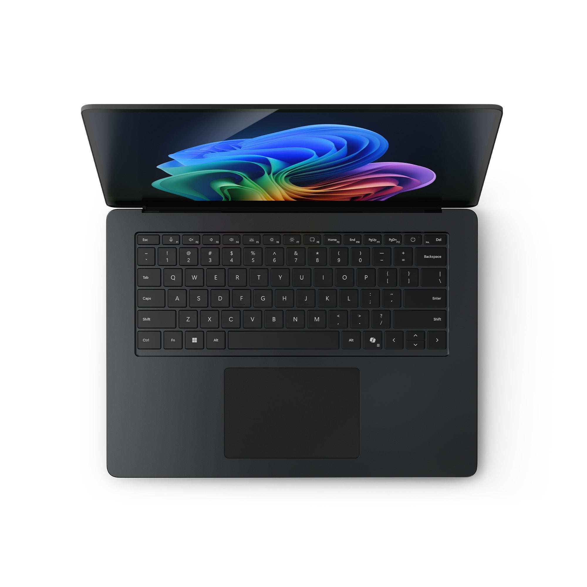 EAN 196388282555 - Microsoft Surface Laptop 7 Copilot+ PC Qualcomm Snapdragon Portátil 38,1 cm (15") Pantalla táctil 16 GB LP imagen 3