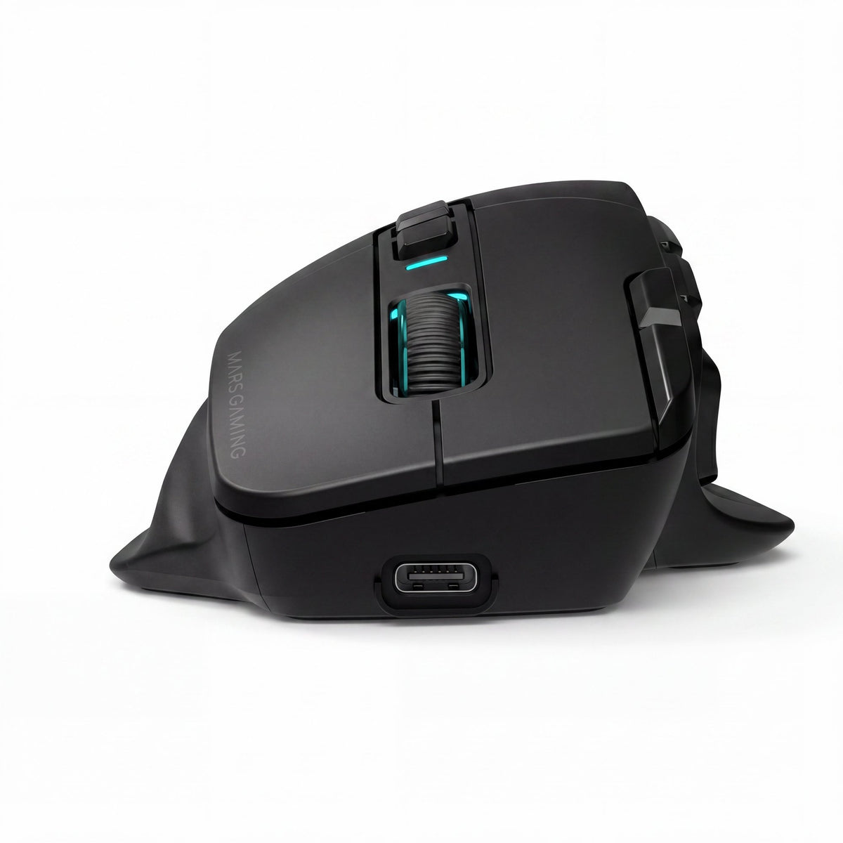 EAN 8435693115427 - Mars Gaming MMWHEX16 ratón Juego Mano derecha Bluetooth Óptico 24000 DPI imagen 5