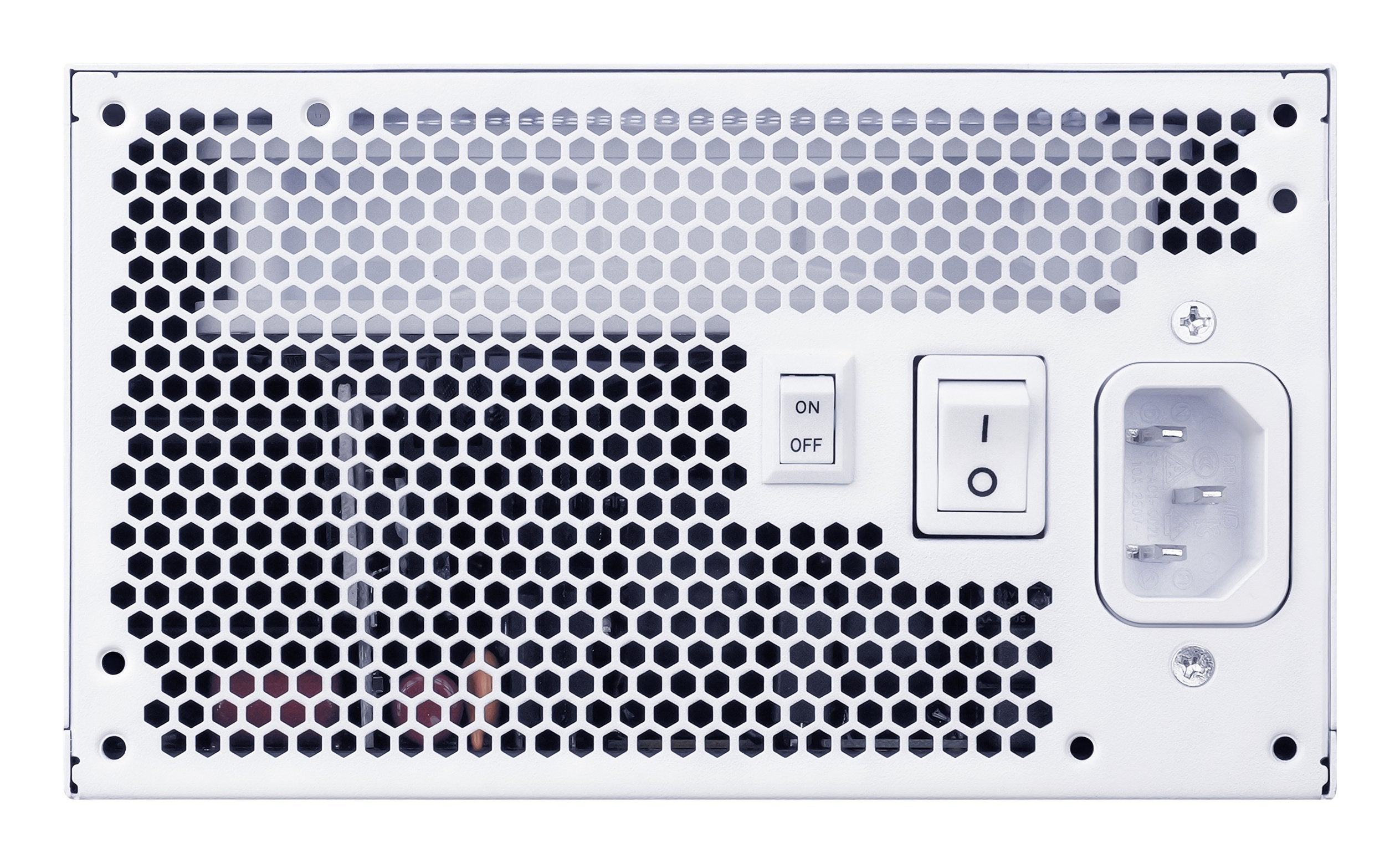 Fuente Alimentacion  Atx 1200w Lian Li Sx1200p White Platinum