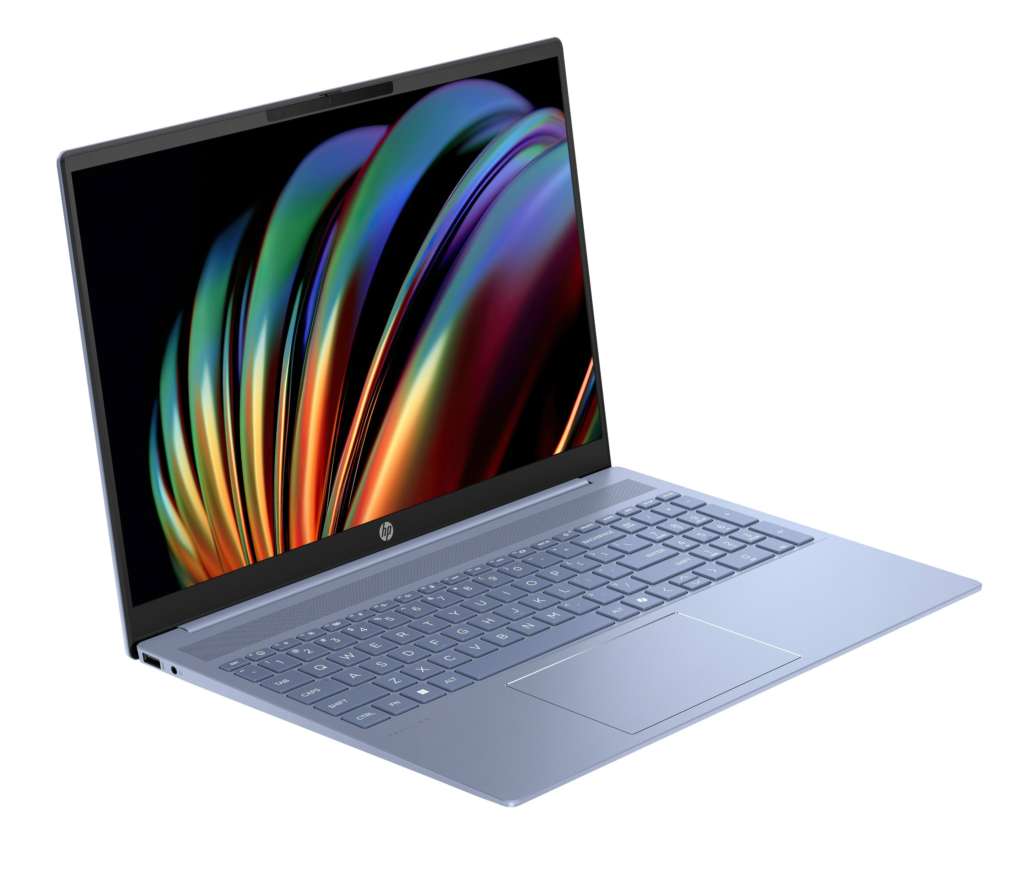 EAN 0198701309185 - HP Pavilion 16-af0024ns Intel Core Ultra 5 125U Portátil 40,6 cm (16") 2K 16 GB LPDDR5x-SDRAM 512 GB SSD  imagen 2