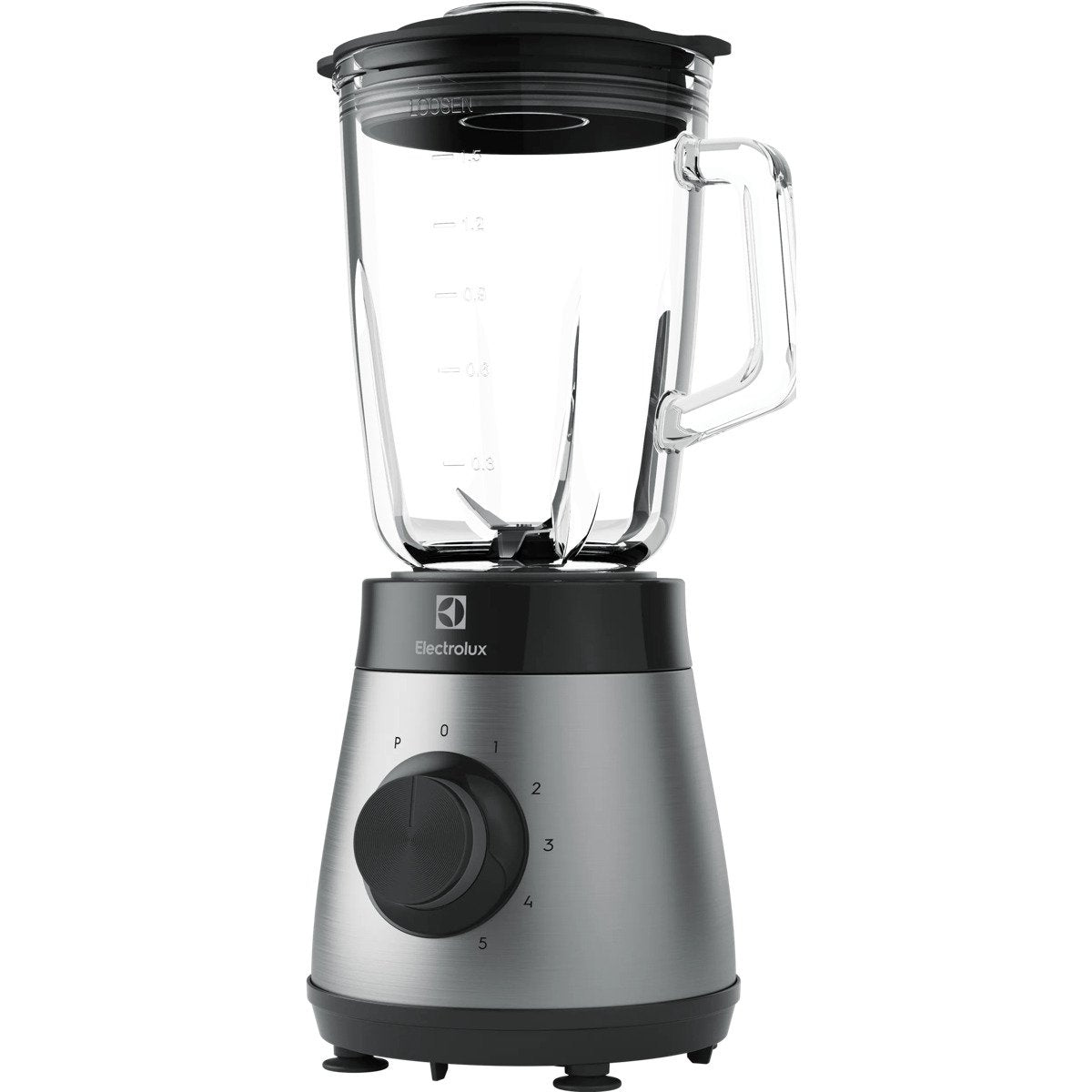 EAN 7332543771745 - Electrolux E4TB1-6ST 1,5 L Batidora de inmersión 800 W Acero inoxidable imagen 1