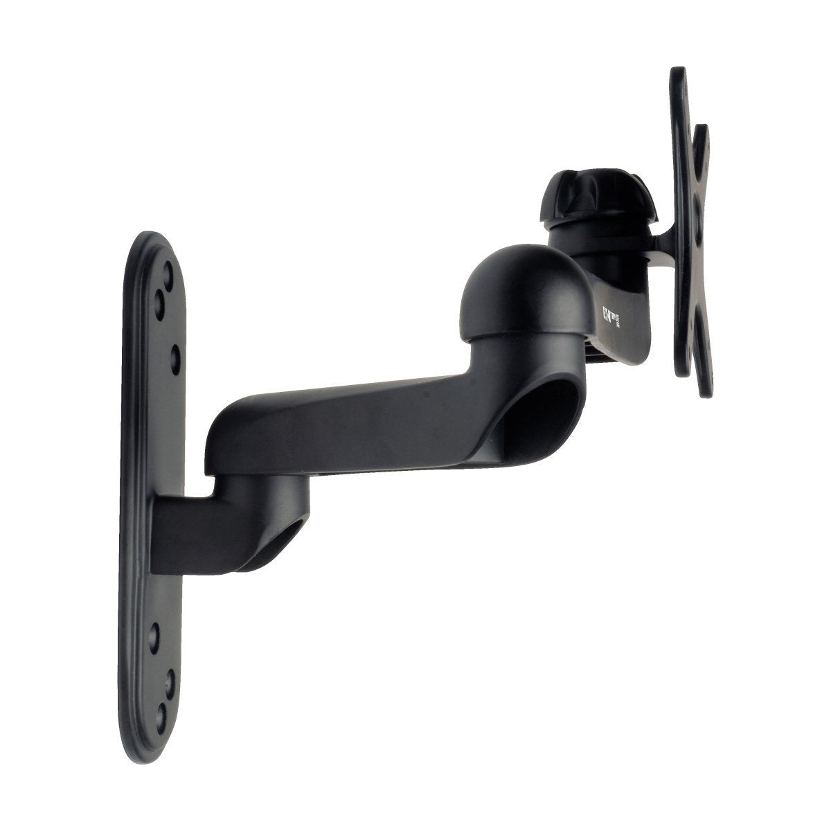 Tripp Lite Dwm1327se Schwenk- Neige-Soporte De Pared Fr 33,00cm (13") - Bis 68,60cm (27") -Fernseher Und -Monitore (Dwm1327se)