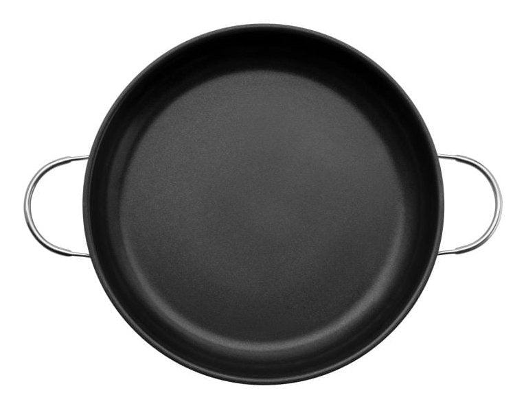 Silit Frying Pan Calabria 32cm Stainless Steel (2111301783)