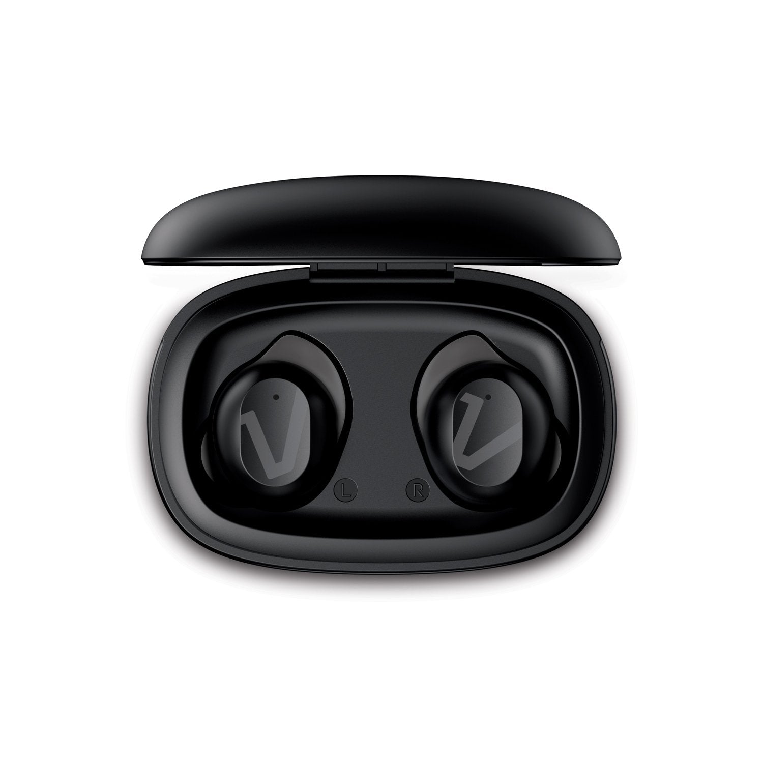 EAN 5060594761218 - Veho RHOX Auriculares Inalámbrico Dentro de oído Llamadas/Música Bluetooth Negro, Carbono imagen 3