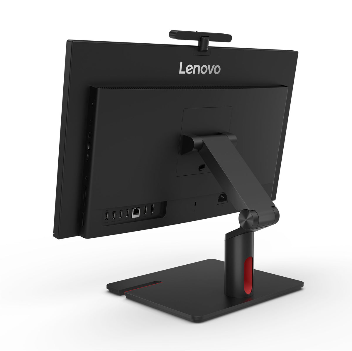 EAN 0198158376815 - Lenovo ThinkCentre M90a Gen 6 Intel Core Ultra 5 235 60,5 cm (23.8") 1920 x 1080 Pixeles Pantalla táctil  imagen 2