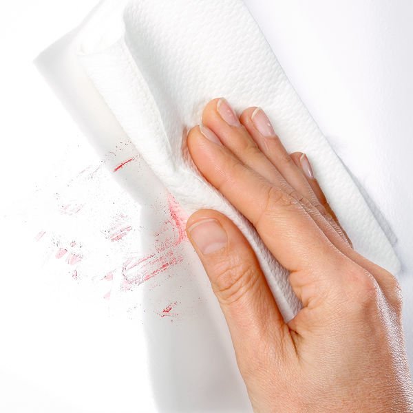 Novus Dahle Whiteboard Pizarra Blanca Para Montaje En Pared