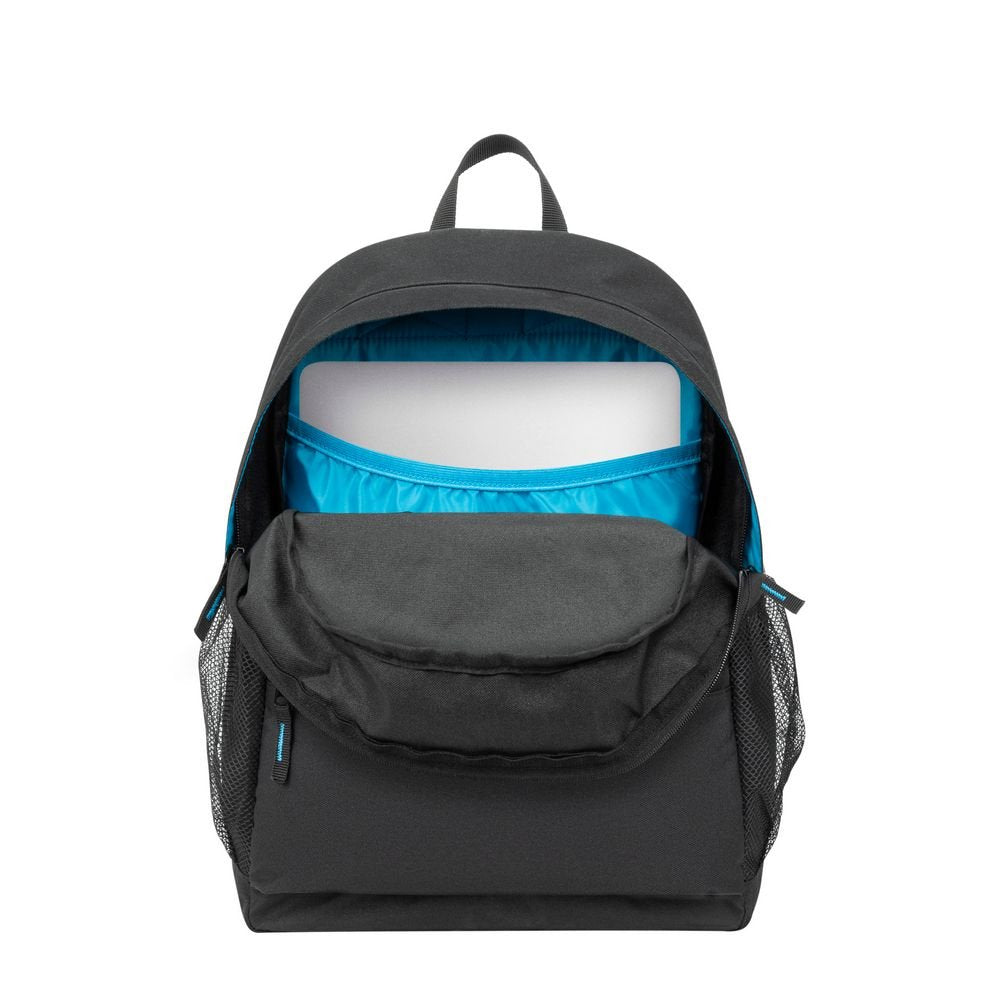 Riva Mochila Gremio 18l Negro 5563