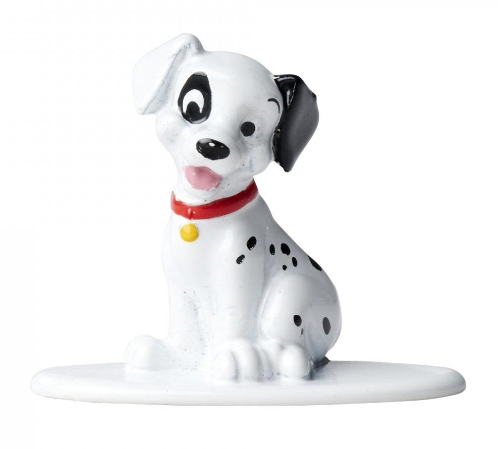 Disney Blind Pack Nanofi Nofigs 12-Asst.