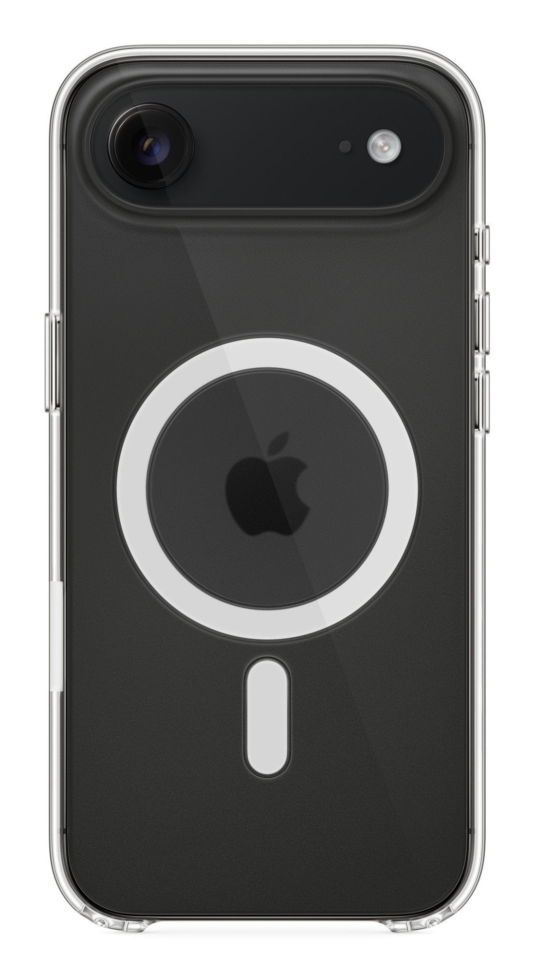 Iphone Air Case With Magsafe   Frost